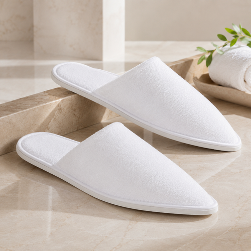 chaussons slippers babouche