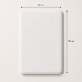 Tapis de bain 50x70