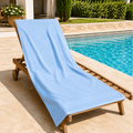 Draps piscine anti-chlore