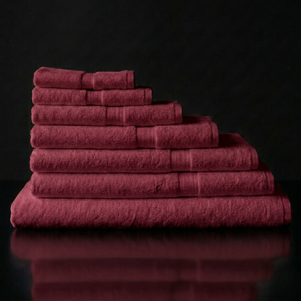 Pack Airbnb linge de bain Bordeaux